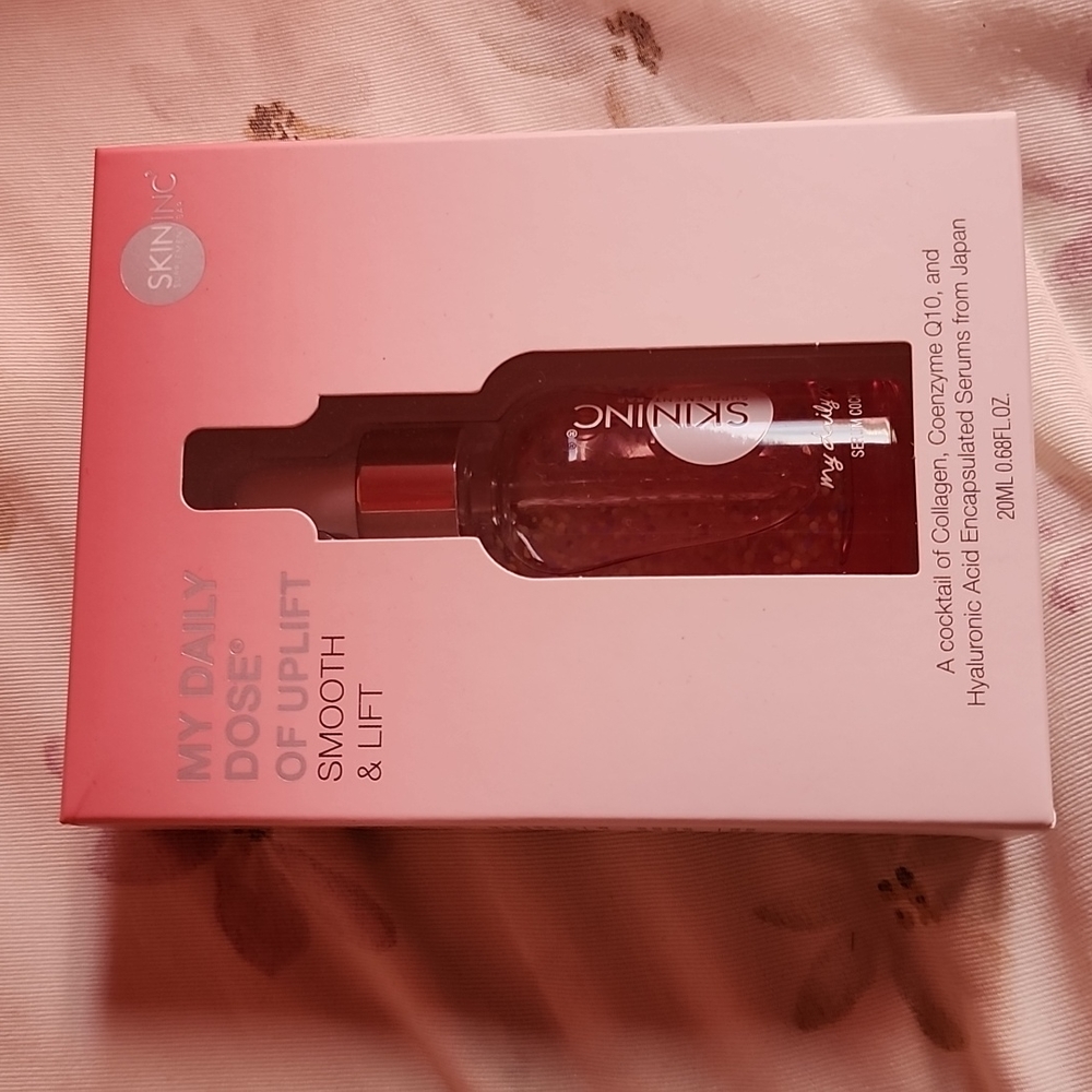 Skin Inc
